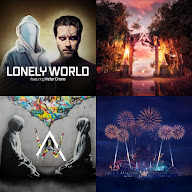 good electro songs