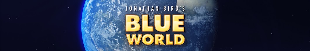 BlueWorldTV Banner