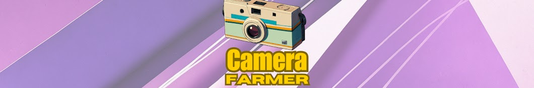 Camera Farmer