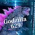 GODZILLA 629