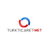 logo TURKTICARET Official Channel