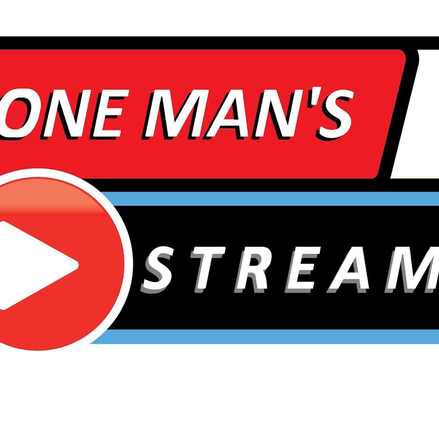 One Man's Stream