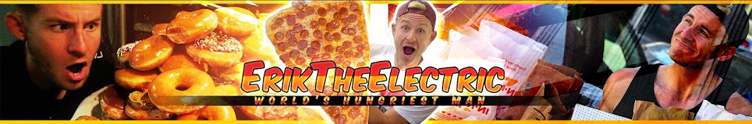 ErikTheElectric Banner