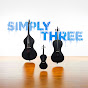 Simply Three