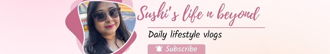 Sushi's Life n Beyond