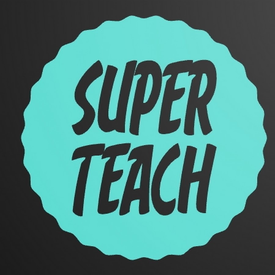 Super teach - YouTube