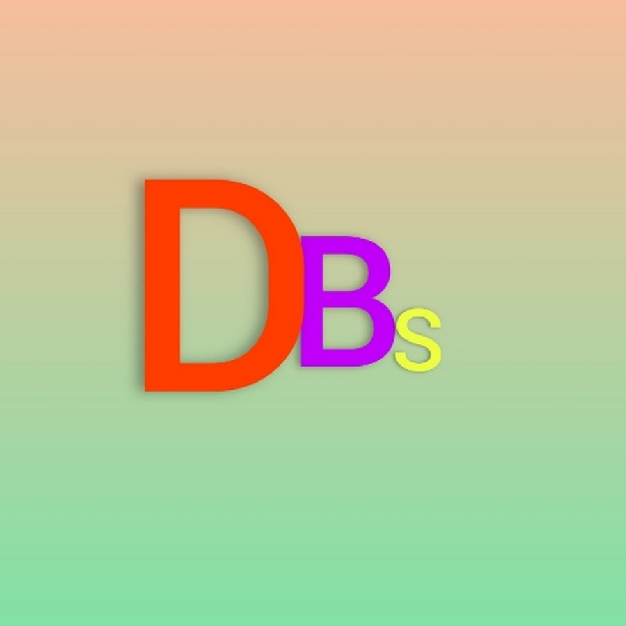 DBS - YouTube DBS