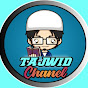 TAJWID TV CHANNEL