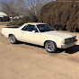 Frost Beige 80 El Camino