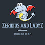 Zeridius and LadyZ