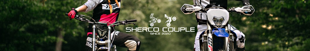 Sherco Couple