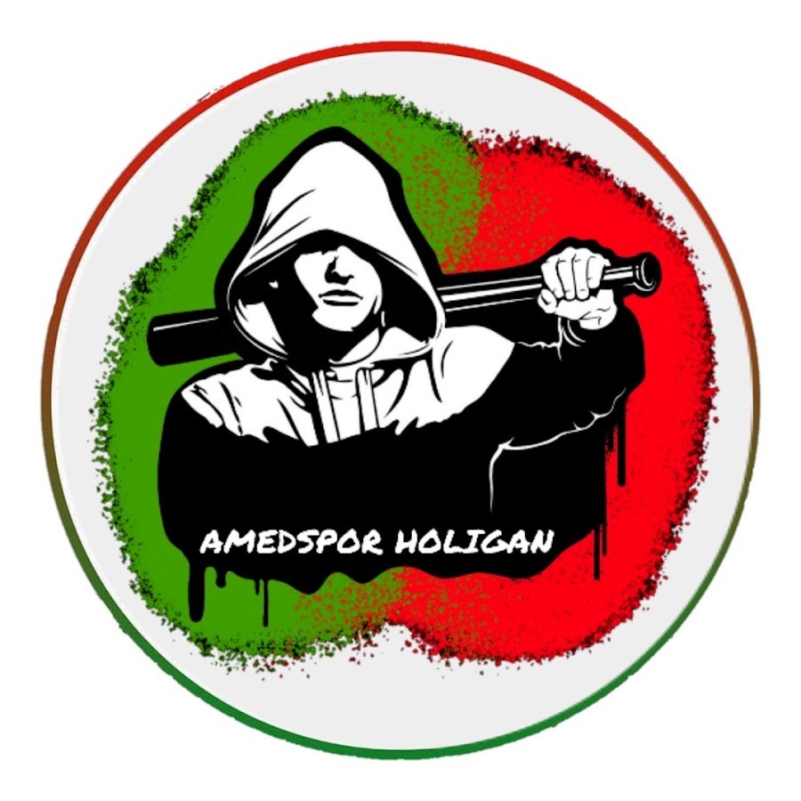 Amedspor Holigan Youtube