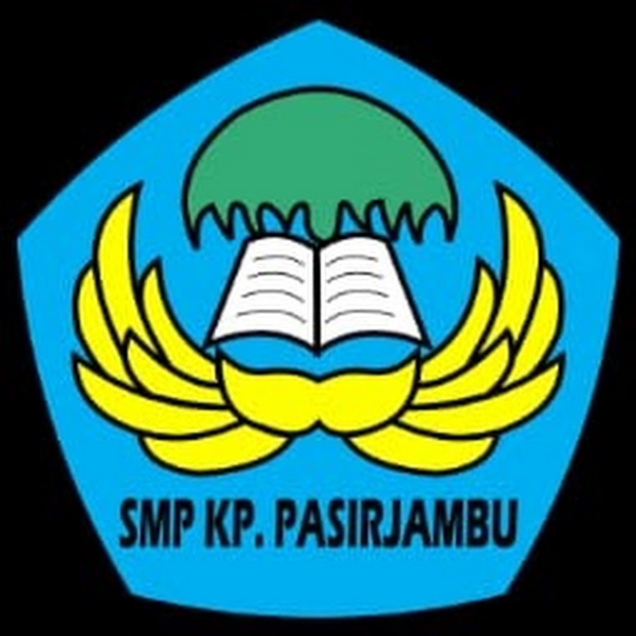 SMP KP Pasirjambu Web - YouTube