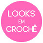 Looks em Crochê - Por Vivi Costa