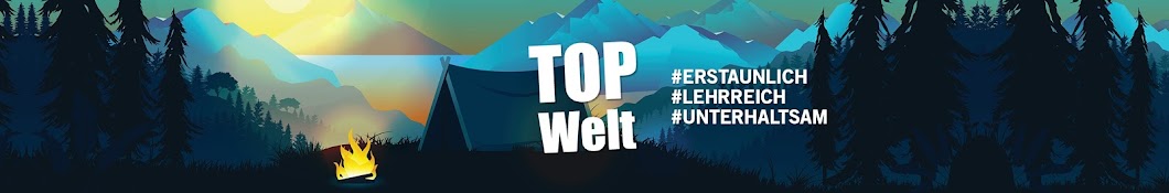 TopWelt Banner