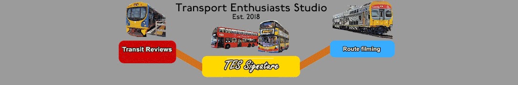 Transport Enthusiasts Studio