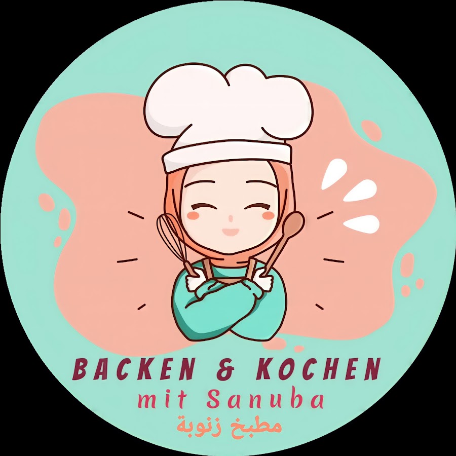 Baking & Cooking with Sanuba   @backen_kochen_mit_sanuba
