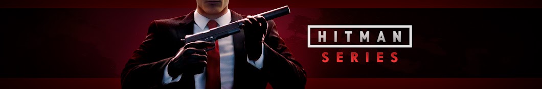 Hitman Series