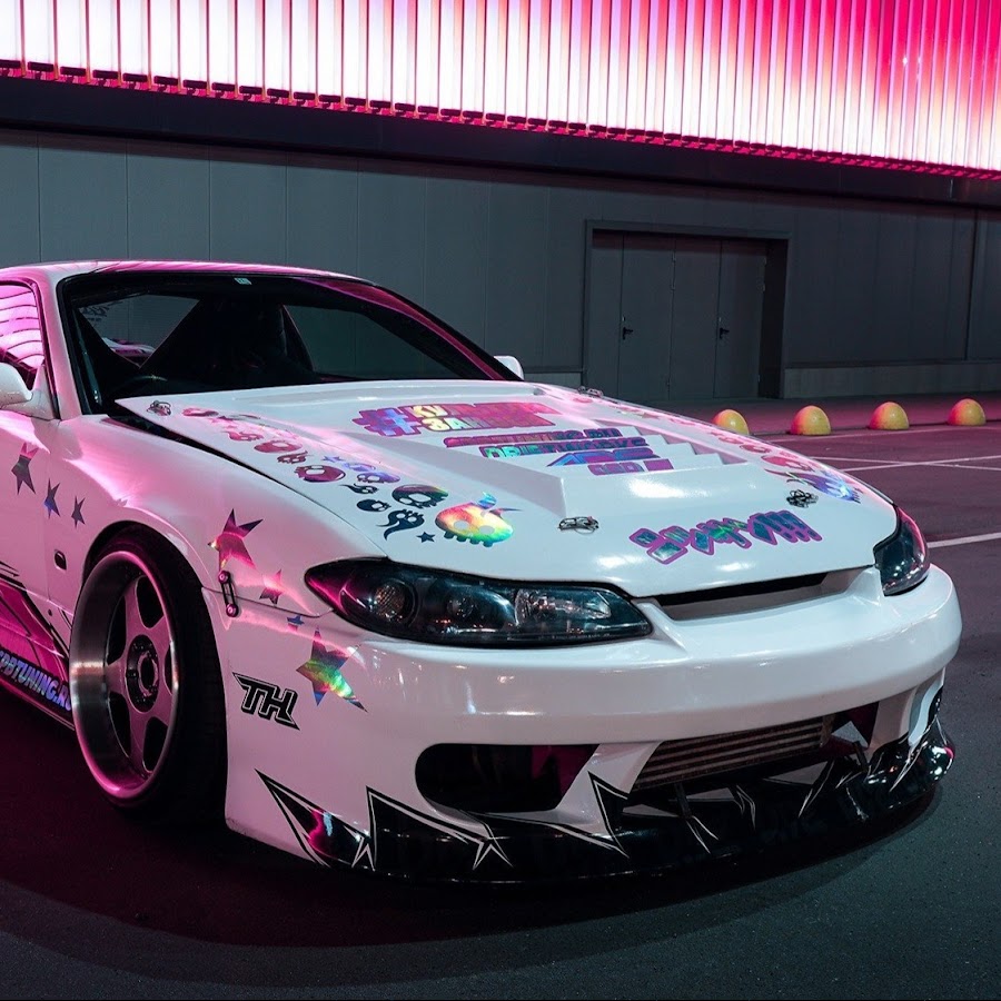 Сильвия s15 hello Kitty