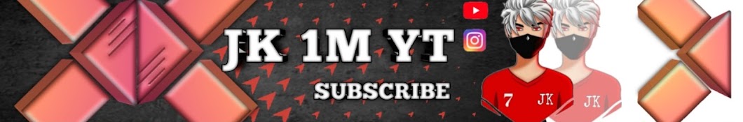 JK 1M YT