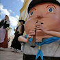 Gegants de Maó Menorca