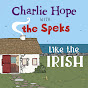 Charlie Hope - Topic
