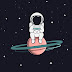 logo Chuck's Indie Galaxy