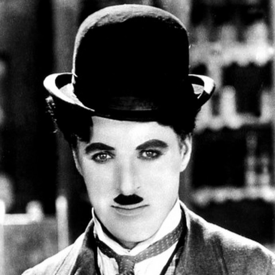 Charlie Chaplin Movies YouTube