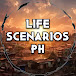 LIFE SCENARIOS PH