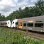 Trainspotterin