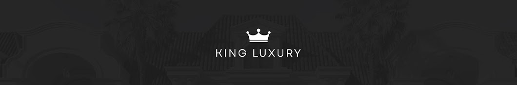 King Luxury Banner