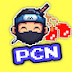 Pixel Cherry Ninja