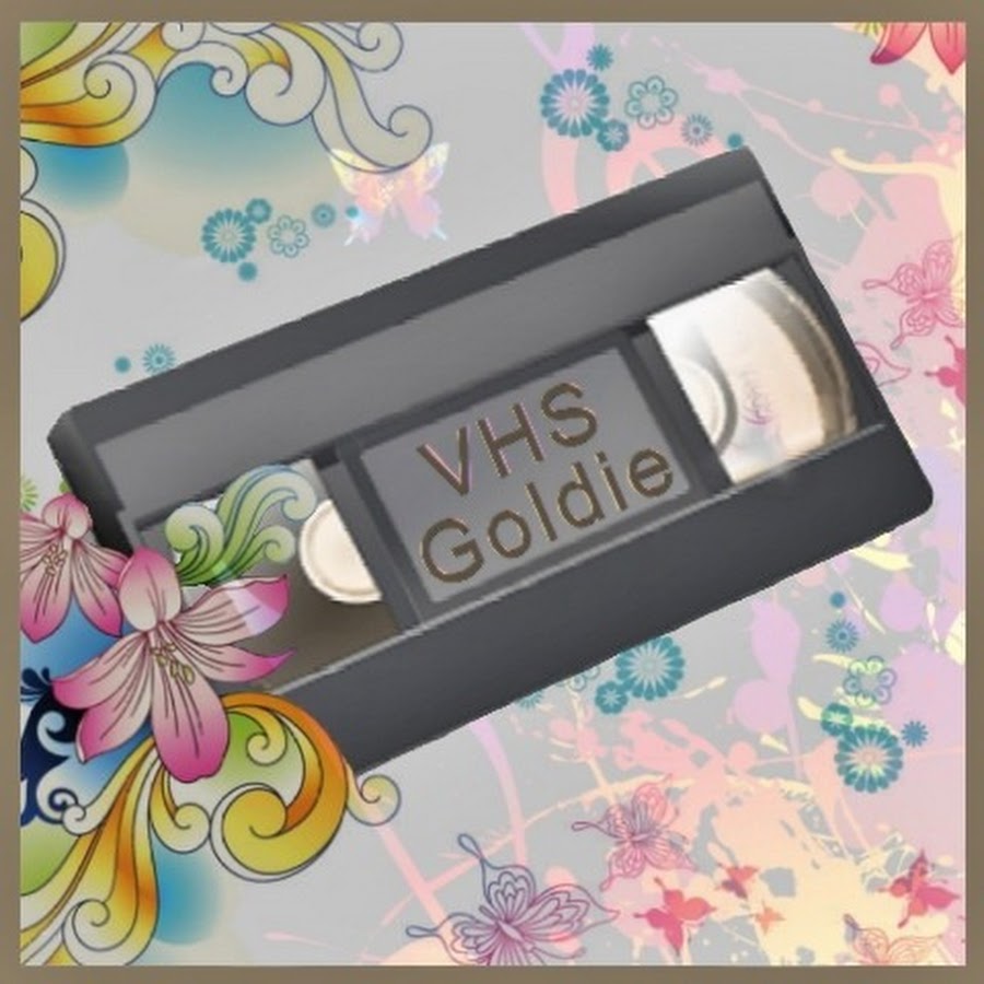 VHS-Goldie @VHS-Goldie