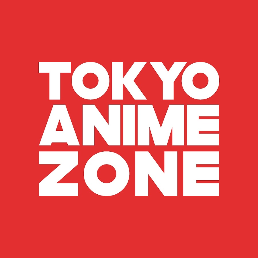Tokyo Anime Zone