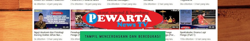 Pewarta News