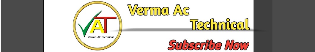 Verma AC Technical