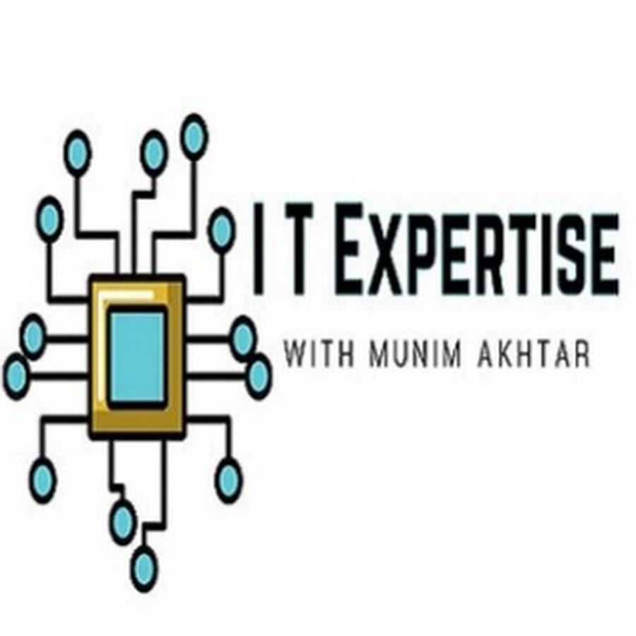 IT expertise with Munim Akhtar
