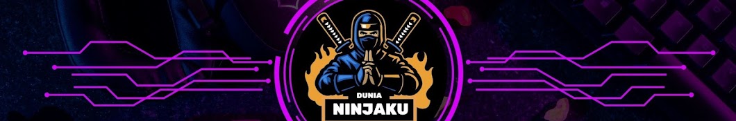 Dunia Ninjaku 