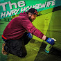 The Hairy HouseWife