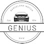 BMW Genius by Barcelona Motor