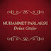 Muhammet Parlaksu - Topic