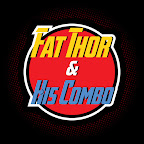 Fat Thor & His Combo