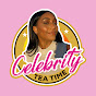 Celebrity Tea Time