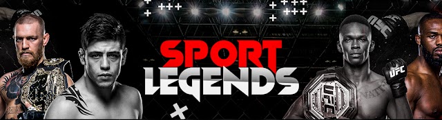 Sport Legends