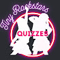 Tiny Rockstars Quizzes