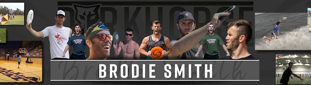 Brodie Smith