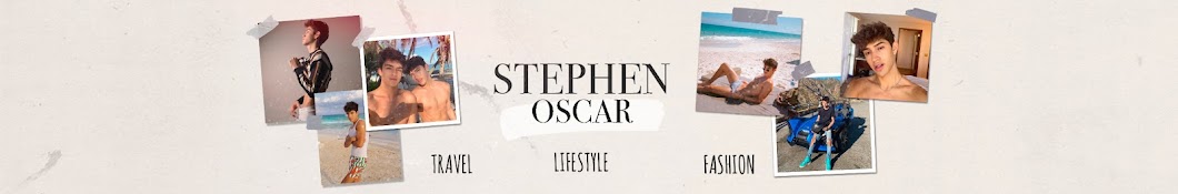 Stephen Oscar Banner