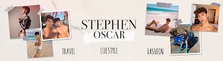 Stephen Oscar