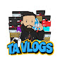 TA Vlogs