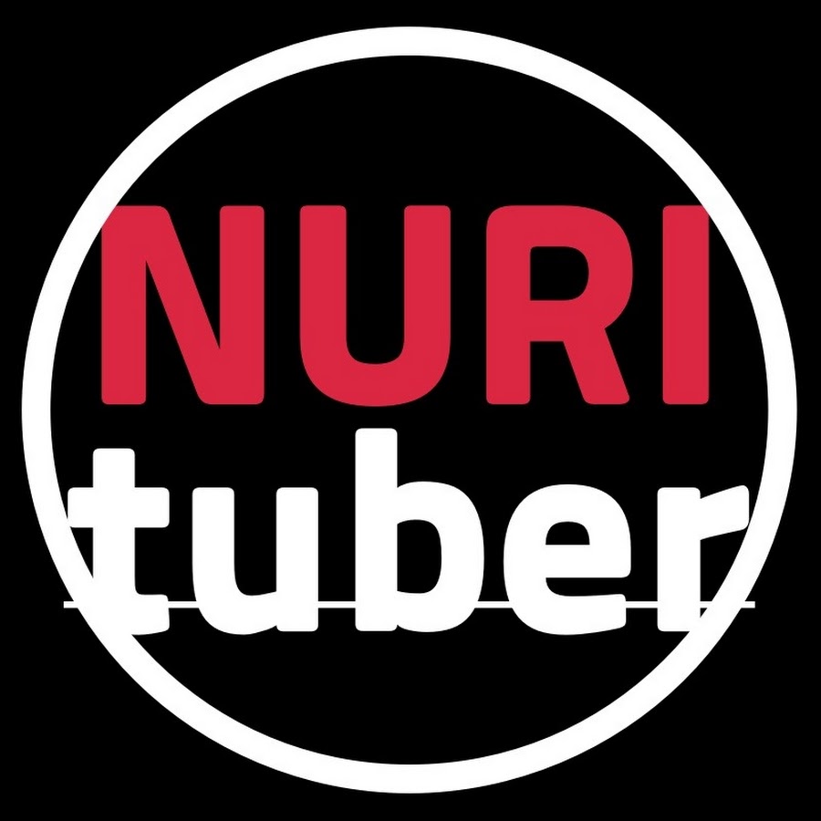NURItuber @nurituber